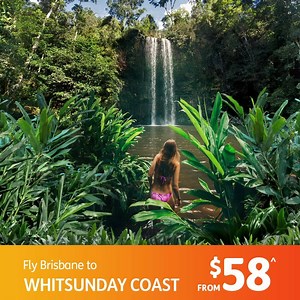 61K views · 311 reactions | Need another reason to love Australia? Discover them all with our Celebrate Australia Sale – on now! ^One-way, checked baggage not included. Selected travel dates and conditions apply. | Jetstar Australia | Facebook