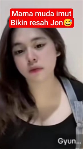 Mama muda memang menggoda Jon #shorts #tiktokviral #videoshort