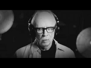John Carpenter - "Escape From New York" - Official Live In Studio Video
