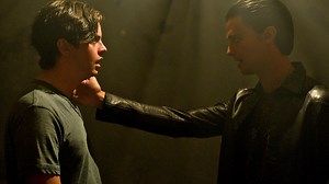 Miles Robbins Spills on His 'Seesaw' Relationship with Patrick Schwarzenegger In Daniel Isn't Real