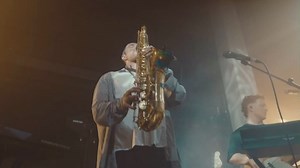 Drax Project | Shaan's sax solo on 'Fashion Sense' 🎷🎷 Drax Project - Live at the Jazz Cafe London | Instagram