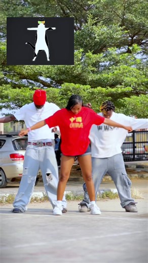 Join the Viral Dance Challenge with VIDA PRIME!