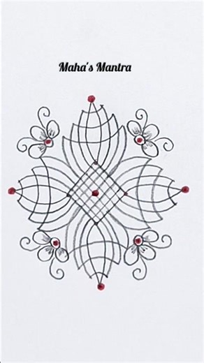 |danurmasam muggu 🌺 Margazhikolam 🌺 sankrantimuggu 🌺|#short #youtubeshorts