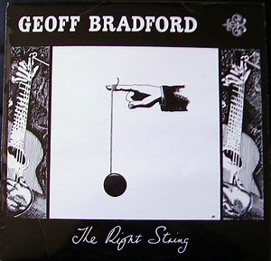 Geoff Bradford - The Right String