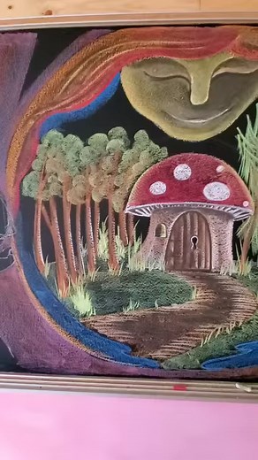 4.8K views · 98 reactions | #waldorf #chalk #chalkdrawing #art #teacher | Waldorf art and teacher | Facebook