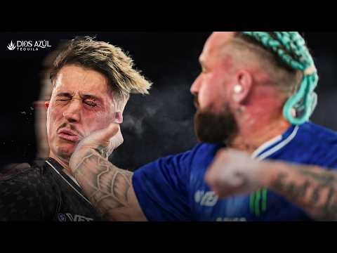 EVERY Knockout from Power Slap 18 👋