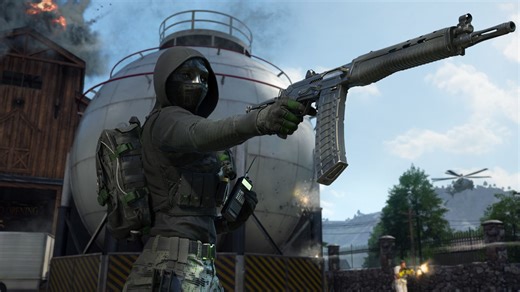 All buffs and nerfs in Black Ops 6 & Warzone Season 4 Reloaded