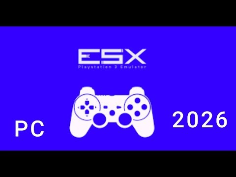 How to Install PS3 Emulator on Your PC 2026 Full Guide