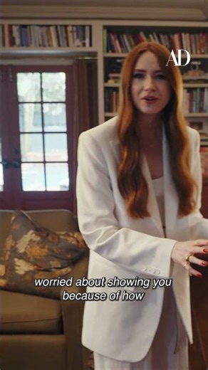 Karen Gillan's Bar is All Scotch