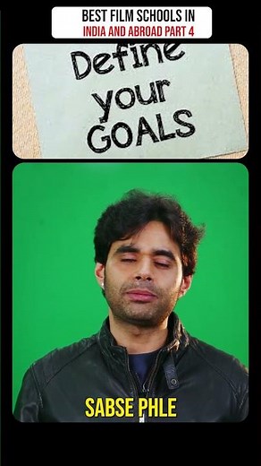 Film Schools in India vs Abroad: The Honest Comparison #FilmSchool #AspiringFilmmaker