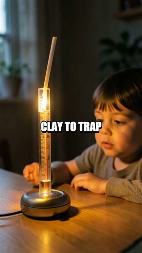 A Fresh Home Thermometer Mystery