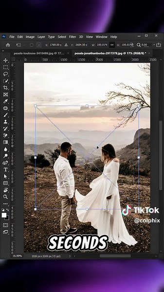 Enhance Your Photos with Lens Flare in Photoshop