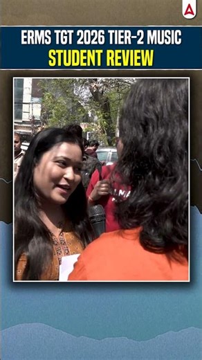 EMRS EXAM ANALYSIS #teachersadda247 #emrstier2 #analysis #shorts