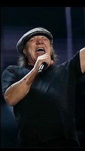 At 70, Angus Young drops a bombshell about Axl Rose that has left rock fans stunned. The legendary AC/DC guitarist finally breaks his silence, revealing surprising details about his relationship with the Guns N’ Roses frontman. From their electrifying performances to behind-the-scenes moments, what really happened between these two rock icons? Did Axl Rose live up to expectations while fronting AC/DC? Angus Young's candid statements are changing everything we thought we knew! Fans are now questi