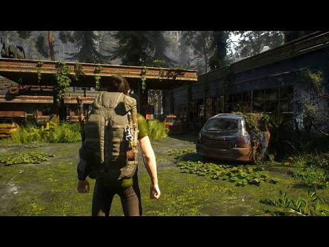 ROOTED Gameplay - The Open World Survival Killer