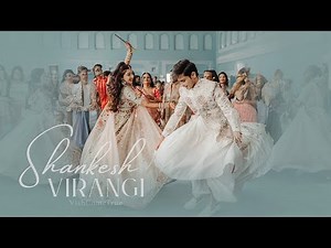 Shankesh & Virangi | Best Wedding Highlight 2025 | Mundota Fort, Jaipur, India