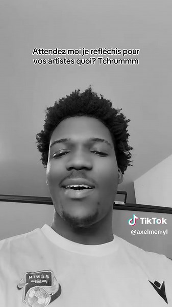 Tchrummm 🤨 | artist