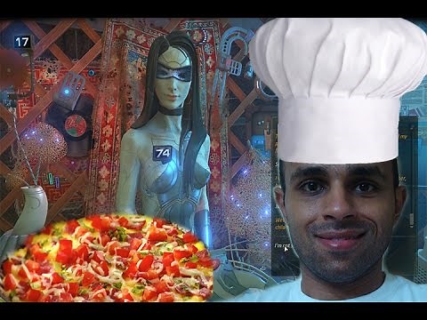 Cradle Gameplay Video