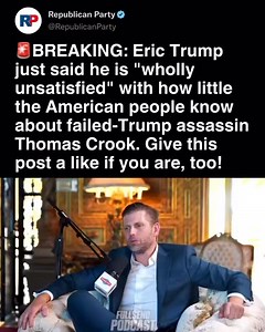 We need a lot of files released. | True Freedom News