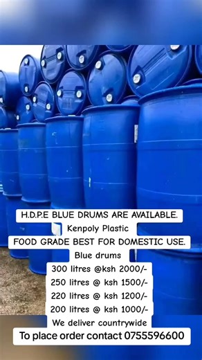 Kenpoly plastics (@kenpoly.plastics41)’s videos with original sound - Kenpoly plastics