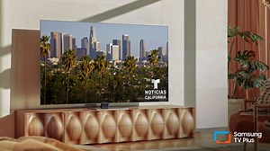 Telemundo Launches Free Local News Channels on Samsung TV Plus in California, Florida; More Channels Coming