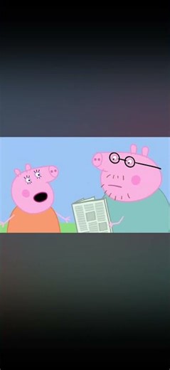 peppa pig mandy mouse