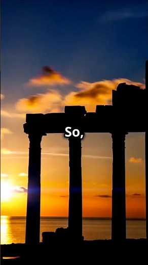 Discovering the REAL Story of the Colossus of Rhodes