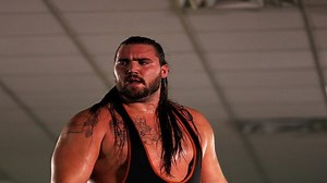 Tucker - Wrestling Inc.