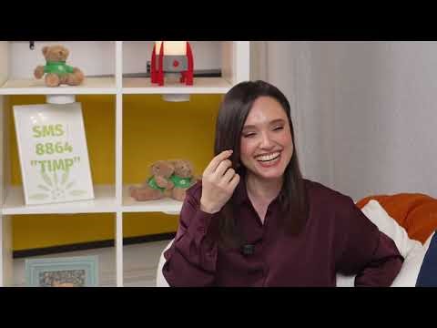 Despre Speranță cu Oana Zamfir | Episodul 3 | Invitată Atena Boca