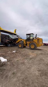 I bought this wrecked f150 awhile ago & were using this engine transmission & Tcase for our 79 bronco 🙌👊 #coyoteswap #f150 #bronco | Dick Industries Inc