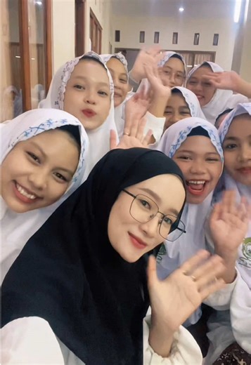 Haflah At-Tasyakkur: Khatam di APIP II Tegalrejo