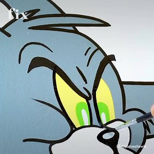 7.7M views · 4.3K reactions | Check out thse colorful design by James Llewis. | Fix Media | Facebook