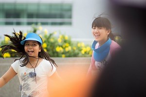 Cubic Creative Camp