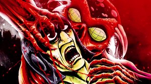 54K views · 1.1K reactions | Start your week off on a high note with this new music video for “The Black Plot” by High on Fire. | Toonami | Facebook