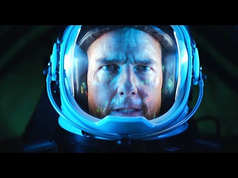 Maverick Breaks Mach 10 - Top Gun Maverick (HD)