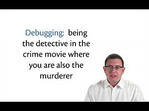 Debugging | OCaml Programming | Chapter 6 Video 20