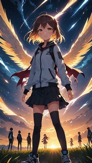 Nightcore Hope | Nightcore