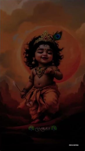 Muruga🦚#devotional