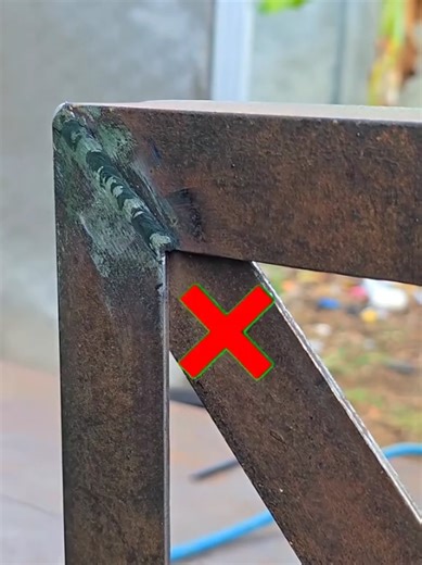 Smart Tips for Precise Angle Iron Connections in Welding