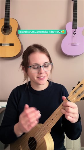 Enhance Your Ukulele Strumming Technique