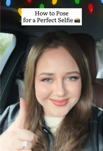 Ultimate Guide to Posing for Stunning Selfies