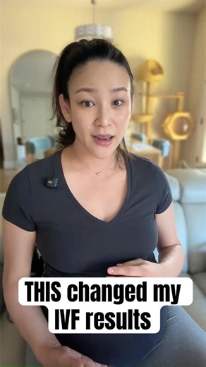 How tracking my hormones changed my IVF outcome | IVF success with low AMH and advanced maternal age