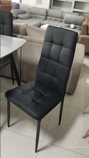 Odish Rectangular Sintered Stone Dining Table Set 6 Six Seater