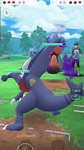 How to Beat Pokemon Go Team Rocket Go Steel Type Grunt | Shadow Alolan Sandshrew Encounter