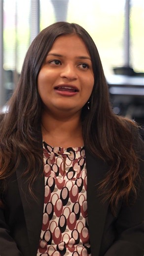 From Medical Writing to Pharma | #RutgersMBA