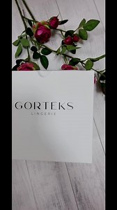 Poczuj komfort z marką GORTEKS | Flesz bielizna