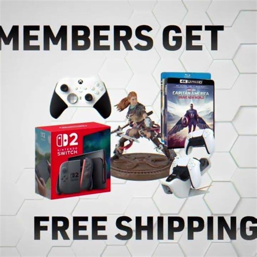 Rent Resident Evil Requiem for the PS5, Xbox or Nintendo Switch from GameFly and Save