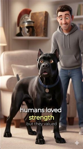 Cane Corso Facts Nobody Tells You (Before You Get One)