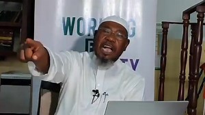 124 reactions · 15 shares | MESSAGE FROM SHEIKH NURA KHALID | Galadiimatvv Report | Facebook