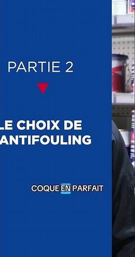 Uship Académie : Tout savoir sur l'antifouling 🎨